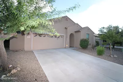 11879 W Byron Wolfe Drive, Marana, AZ 85653 - Photo 1
