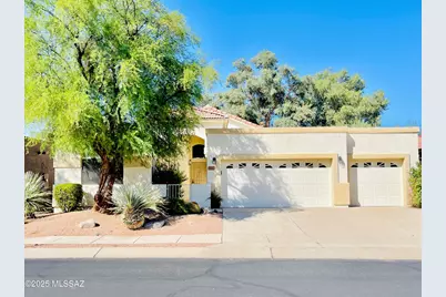 297 E Desert Golf Place, Tucson, AZ 85737 - Photo 1