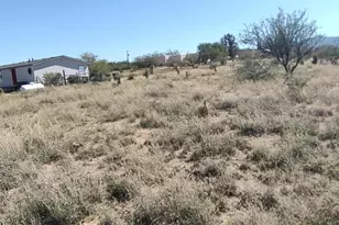 0 N Physical Address, Benson, AZ 85602 - Photo 1