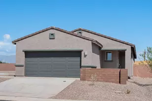 9793 N Summerstone Ave, Tucson, AZ 85743 - Photo 1