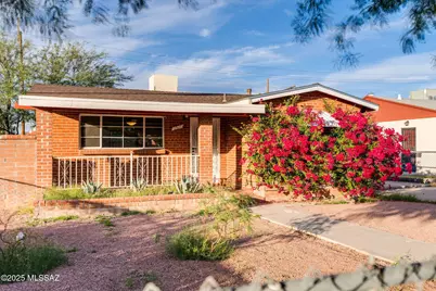 2827 E 20th Street, Tucson, AZ 85716 - Photo 1