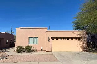 1130 N Sahuara Ave, Tucson, AZ 85712 - Photo 1