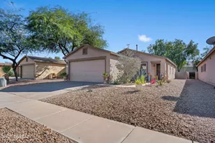 1593 W Joyce Lou Dr, Tucson, AZ 85746 - Photo 1