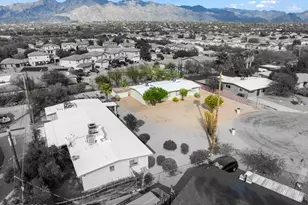 3249 N Sycamore Ave, Tucson, AZ 85712 - Photo 1