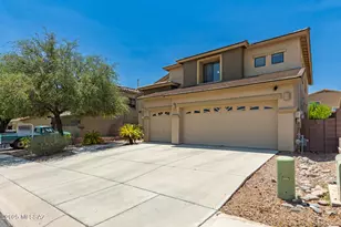 7397 W Crimson Ridge Dr, Tucson, AZ 85743 - Photo 1