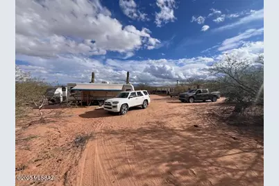3394 E El Toro Road, Sahuarita, AZ 85629 - Photo 1
