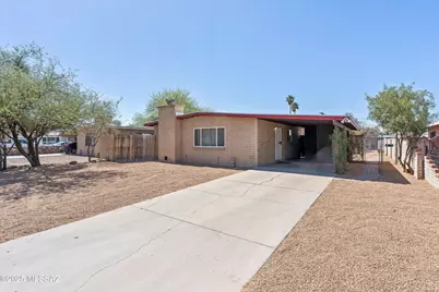 802 E Graybill Drive, Tucson, AZ 85719 - Photo 1