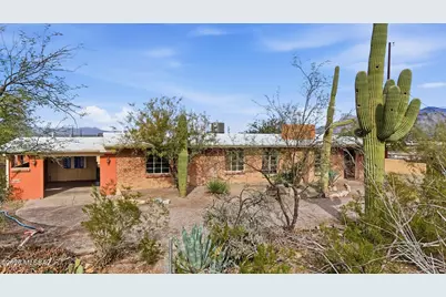 3660 W Lost Horizon Drive, Tucson, AZ 85745 - Photo 1