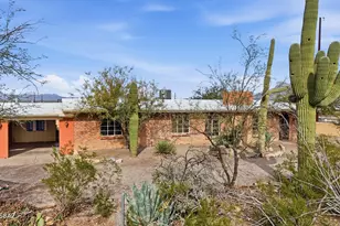 3660 W Lost Horizon Dr, Tucson, AZ 85745 - Photo 1