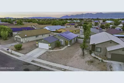2671 E Paseo La Tierra Buena, Tucson, AZ 85706 - Photo 1
