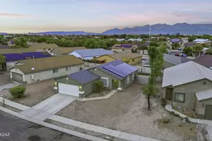 2671 E Paseo La Tierra Buena, Tucson, AZ 85706 - Photo 1