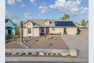 7111 S Camino Libertad, Tucson, AZ 85746 - Photo 1