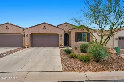 981 N Broken Hills Drive, Green Valley, AZ 85614 - Photo 1