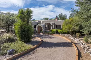 2312 Circulo De Anza, Tubac, AZ 85646 - Photo 1