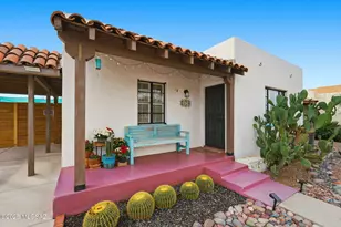 2620 E Lee St, Tucson, AZ 85719 - Photo 1