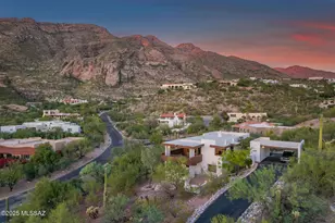 4855 E Winged Foot Dr, Tucson, AZ 85718 - Photo 1