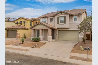 6999 S Sweetbush Avenue, Tucson, AZ 85756 - Photo 1