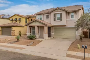 6999 S Sweetbush Ave, Tucson, AZ 85756 - Photo 1