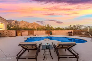 3872 E Marble Peak Pl, Tucson, AZ 85718 - Photo 1