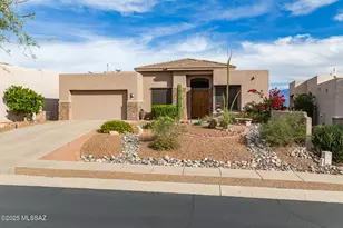 5014 N Bonita Ridge Ave, Tucson, AZ 85750 - Photo 1
