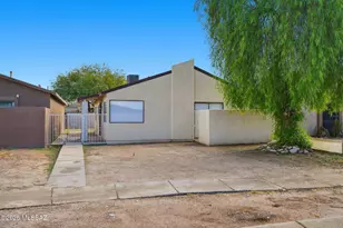 5633 S Liberty Ave, Tucson, AZ 85706 - Photo 1