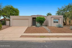 9042 N Sanguine Dr, Tucson, AZ 85743 - Photo 1