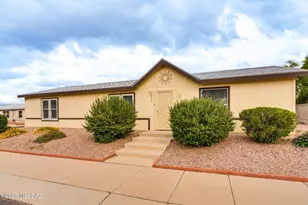 6358 E Raven Run Loop, Tucson, AZ 85756 - Photo 1