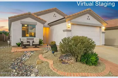 530 W Royal Troon Place, Green Valley, AZ 85614 - Photo 1