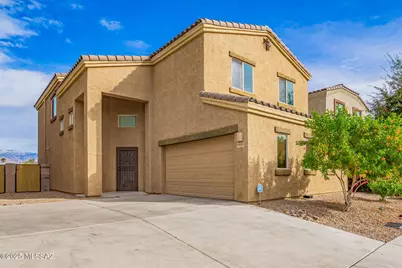8885 E Abrams Loop, Tucson, AZ 85710 - Photo 1
