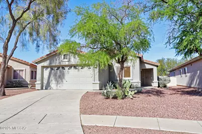 2119 W Painted Sunset Circle, Tucson, AZ 85745 - Photo 1