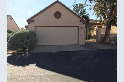 8663 N Lyra Lane, Tucson, AZ 85742 - Photo 1