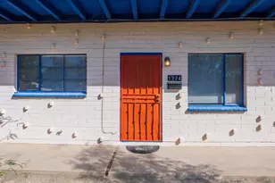 1334 N 2nd Ave, Tucson, AZ 85705 - Photo 1