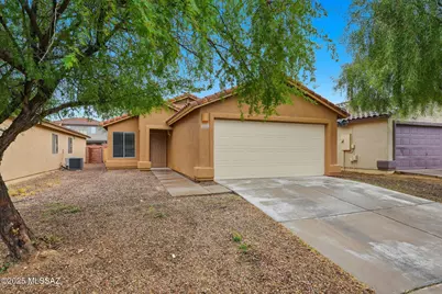 6939 S Creek Run Avenue, Tucson, AZ 85756 - Photo 1