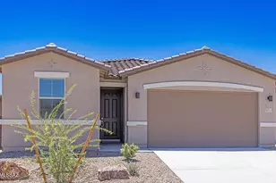 773 W Calle Las Varitas, Sahuarita, AZ 85629 - Photo 1