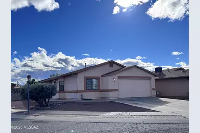 1595 W Denning Court, Tucson, AZ 85746 - Photo 1