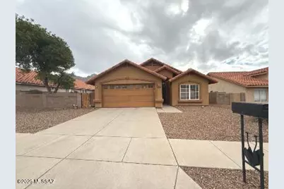 360 E Streams Edge Place, Tucson, AZ 85737 - Photo 1