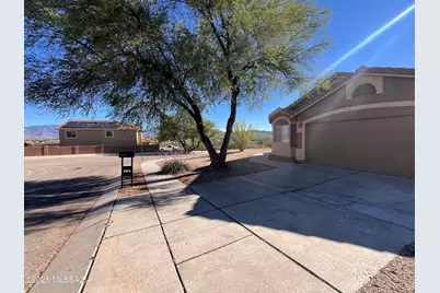 13268 E Mesquite Flat Spring Drive, Vail, AZ 85641 - Photo 1