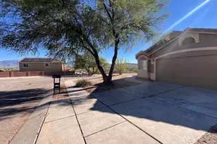 13268 E Mesquite Flat Spring Dr, Vail, AZ 85641 - Photo 1