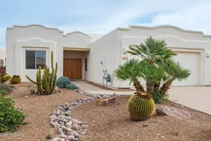 2319 S Via Massari, Green Valley, AZ 85614 - Photo 1