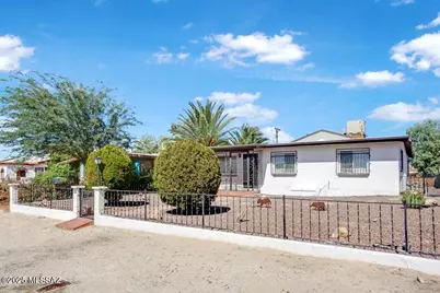 1325 E 13th Street, Tucson, AZ 85719 - Photo 1