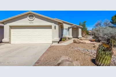 8845 E Apple Tree Drive, Tucson, AZ 85730 - Photo 1