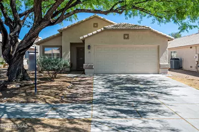 1996 W Cholla Estate Drive, Tucson, AZ 85704 - Photo 1
