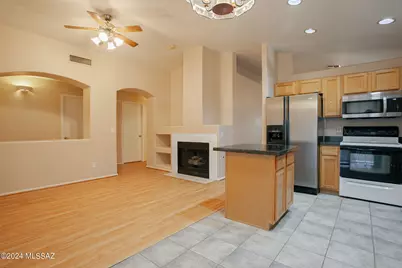 6590 Tuzigoot Way, Tucson, AZ 85743 - Photo 1
