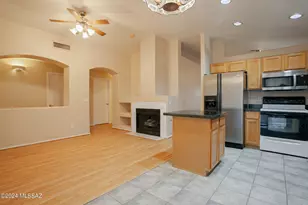 6590 Tuzigoot Way, Tucson, AZ 85743 - Photo 1