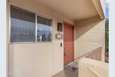 1339 E Fort Lowell Road #K, Tucson, AZ 85719 - Photo 1