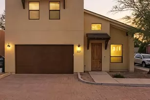 3062 N Presidio Park Pl, Tucson, AZ 85716 - Photo 1