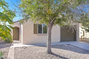 5152 E Desert Straw Ln, Tucson, AZ 85756 - Photo 1