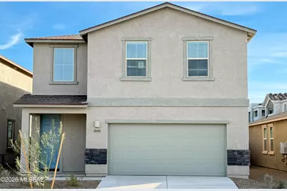 10285 W Sumullen Street, Marana, AZ 85653 - Photo 1