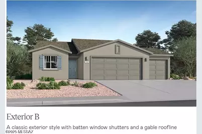 8916 E Crimson Snowberry Way, Vail, AZ 85641 - Photo 1