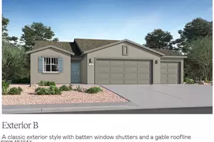 8916 E Crimson Snowberry Wy, Vail, AZ 85641 - Photo 1